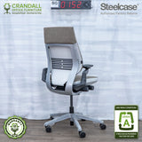 SG-0152 - Steelcase Gesture  - Grade A