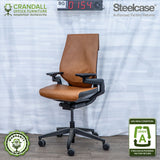 SG-0154 - Steelcase Gesture  - Grade A