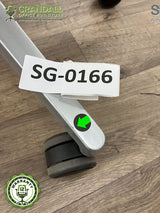 SG-0166 - Steelcase Gesture with Headrest  - Grade B