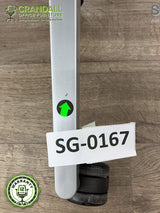 SG-0167 - Steelcase Gesture with Headrest  - Grade B