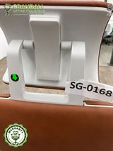 SG-0168 - Steelcase Gesture with Headrest  - Grade B
