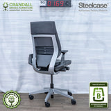 SG-0169 - Steelcase Gesture  - Grade B