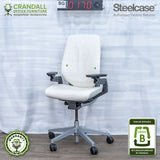 SG-0170 - Steelcase Gesture  - Grade B