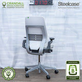 SG-0170 - Steelcase Gesture  - Grade B
