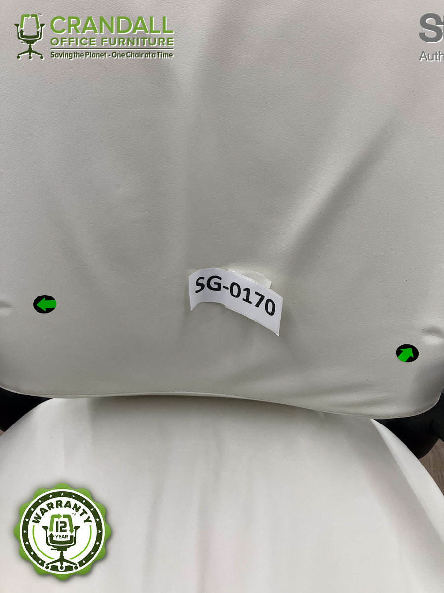 SG-0170 - Steelcase Gesture  - Grade B