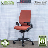 SG-0171 - Steelcase Gesture  - Grade B