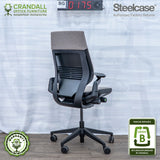 SG-0175 - Steelcase Gesture  - Grade B