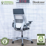 SG-0178 - Steelcase Gesture - Grade A
