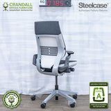 SG-0185 - Steelcase Gesture - Grade A