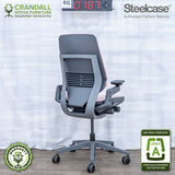 SG-0187 - Steelcase Gesture - Grade A