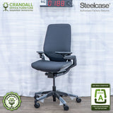 SG-0188 - Steelcase Gesture - Grade A