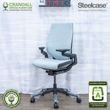 SG-0191 - Steelcase Gesture - Grade A