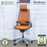 SG-0203 - Steelcase Gesture - Grade A