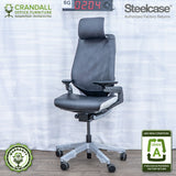 SG-0204 - Steelcase Gesture - Grade A