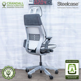SG-0204 - Steelcase Gesture - Grade A