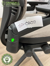 SG-0207 - Steelcase Gesture - Grade B