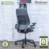 SG-0220 - Steelcase Gesture - Grade A