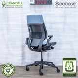 SG-0228 - Steelcase Gesture - Grade A