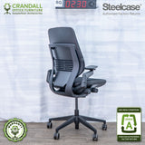 SG-0230 - Steelcase Gesture - Grade A