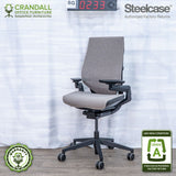 SG-0233 - Steelcase Gesture - Grade A