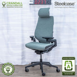 SG-0237 - Steelcase Gesture - Grade A