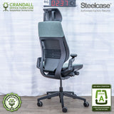 SG-0237 - Steelcase Gesture - Grade A
