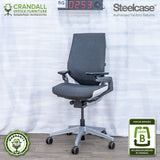 SG-0253 - Steelcase Gesture - Grade B