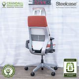 SG-0254 - Steelcase Gesture - Grade B