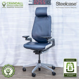 SG-0255 - Steelcase Gesture - Grade B