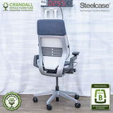 SG-0255 - Steelcase Gesture - Grade B