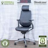 SG-0256 - Steelcase Gesture - Grade B