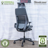 SG-0258 - Steelcase Gesture - Grade B