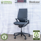 SG-0260 - Steelcase Gesture - Grade B