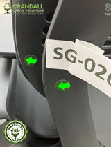 SG-0260 - Steelcase Gesture - Grade B