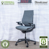 SG-0262 - Steelcase Gesture - Grade B