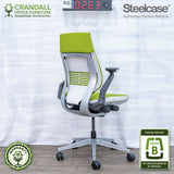 SG-0263 - Steelcase Gesture - Grade B
