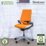 SG-0264 - Steelcase Gesture - Grade B