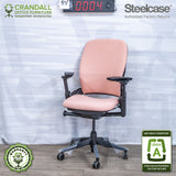 SL-0004 - Steelcase V2 Leap - Grade A