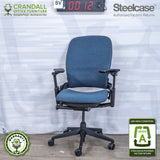 SL-0012 - Steelcase V2 Leap - Grade A