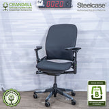 SL-0020 - Steelcase V2 Leap - Grade B