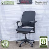 SL-0024 - Steelcase V2 Leap - Grade B