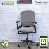 SL-0085 - Steelcase V2 Leap  - Grade A