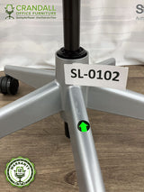SL-0102 - Steelcase V2 Leap  - Grade B
