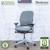 SL-0103 - Steelcase V2 Leap  - Grade B