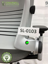 SL-0103 - Steelcase V2 Leap  - Grade B