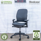 SL-0110 - Steelcase V2 Leap  - Grade B