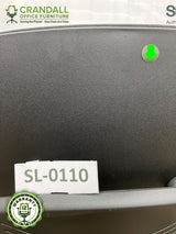 SL-0110 - Steelcase V2 Leap  - Grade B
