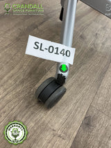 SL-0140 - Steelcase V2 Leap  - Grade B