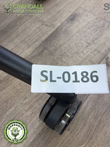 SL-0186 - Steelcase V2 Leap - Grade B
