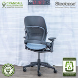 SL-0187 - Steelcase V2 Leap - Grade A